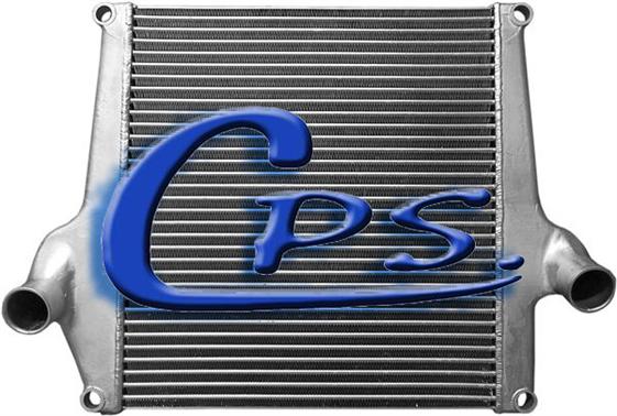 intercooler lagga 320hp